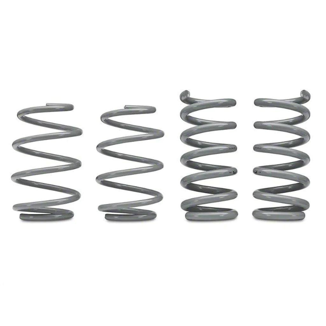 RTR 2018-24 Tactical Performance Lowering Springs - (With MagneRide)
