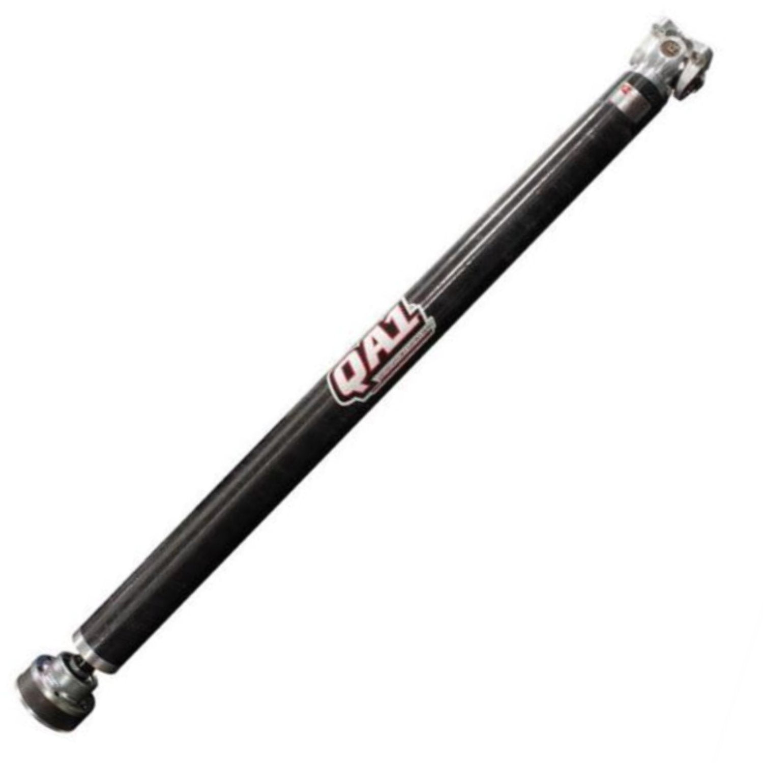 QA1 2018-2023 Carbon Fiber Performance Driveshaft Assembly (Manual)