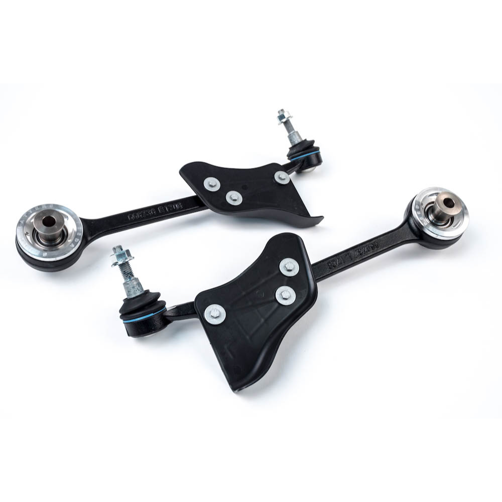 Steeda 2015-23 Tension Links with Bearings