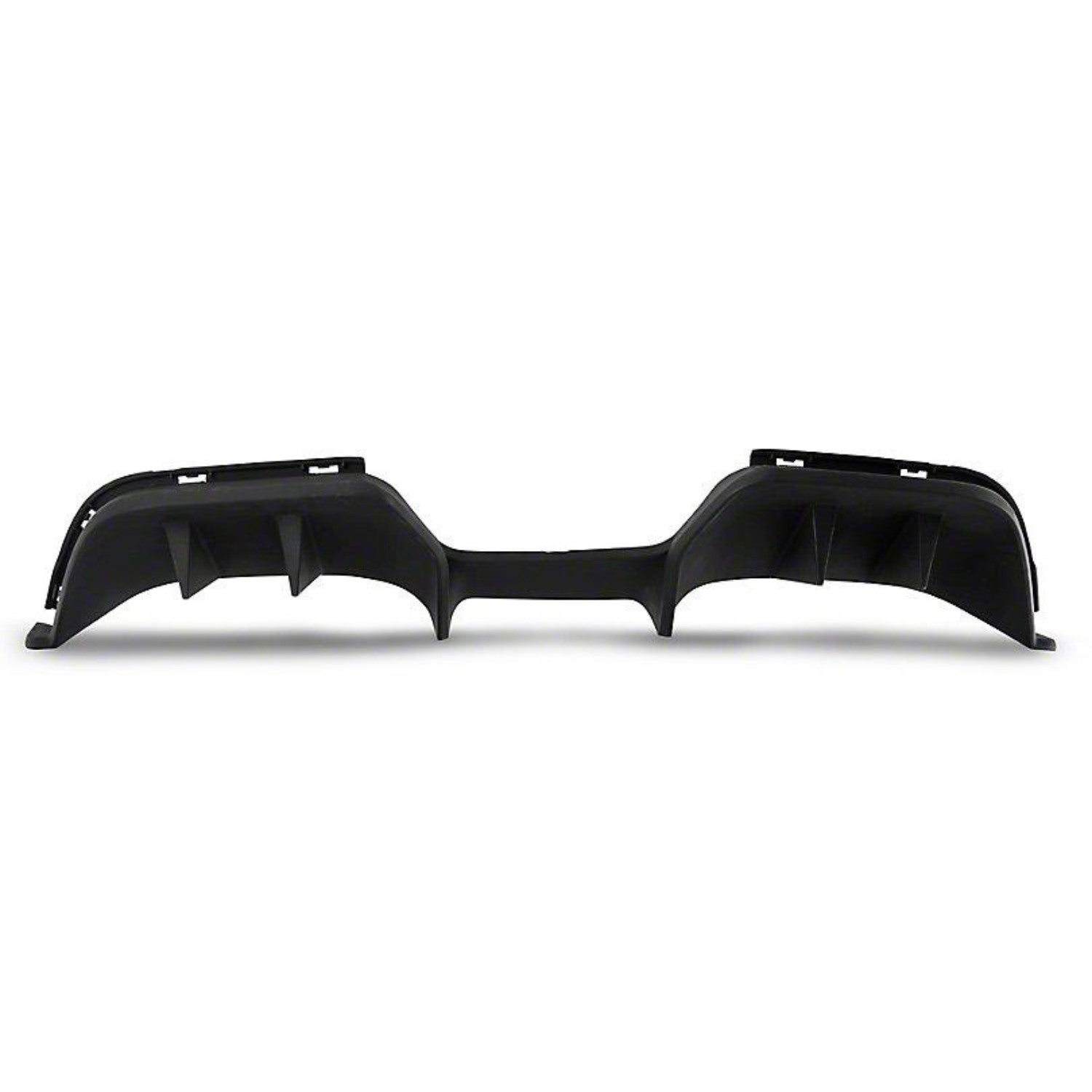 RTR 2015-17 Rear Diffuser