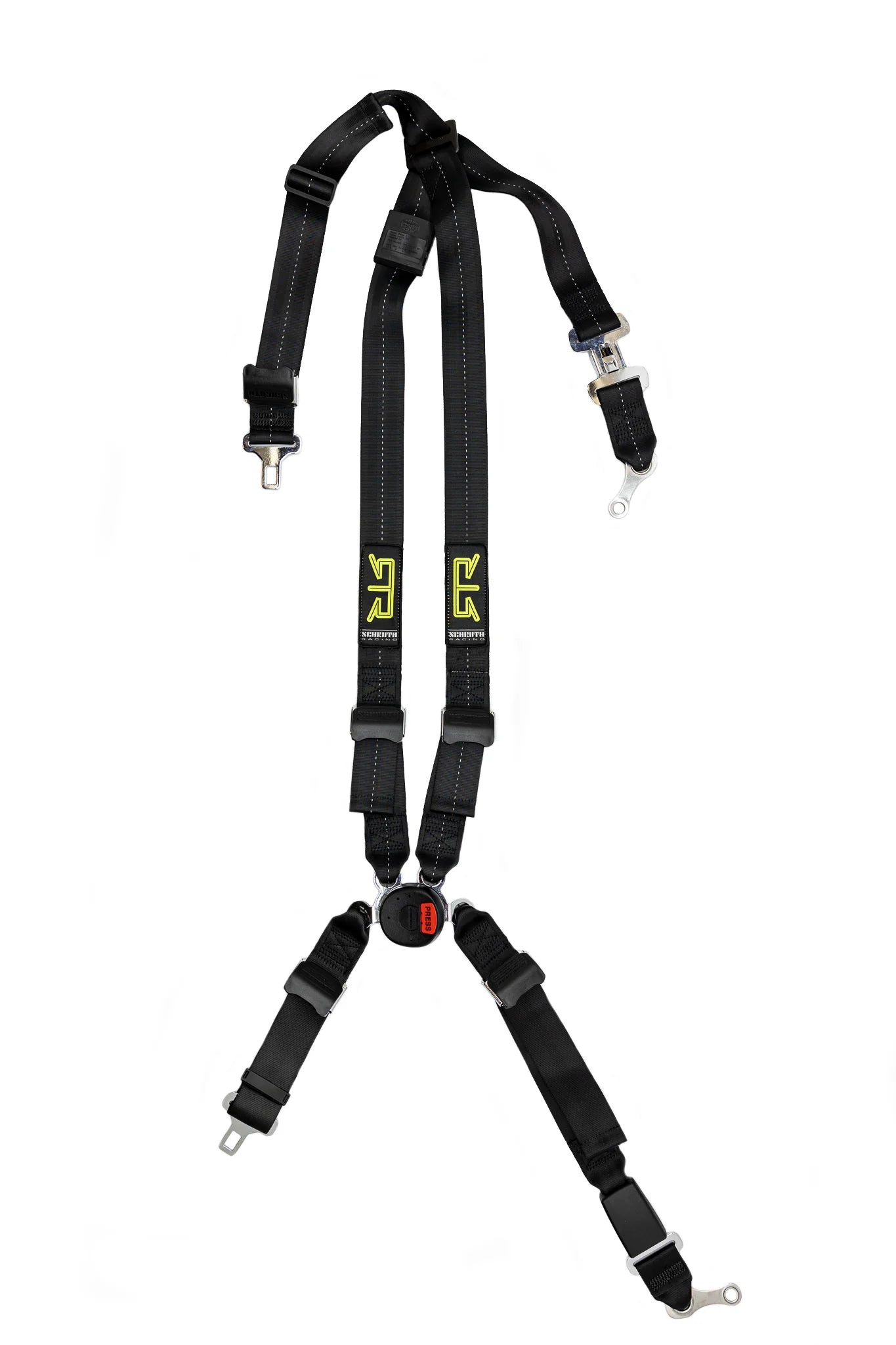 RTR 2005-24 Quick fit Pro Harness (RHS)